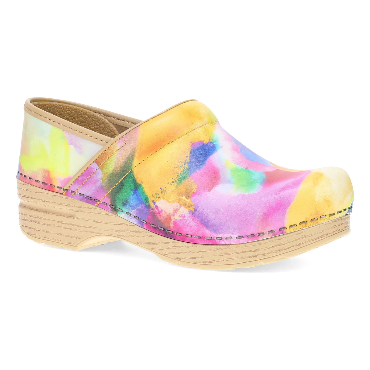 Dansko Professional Watercolor