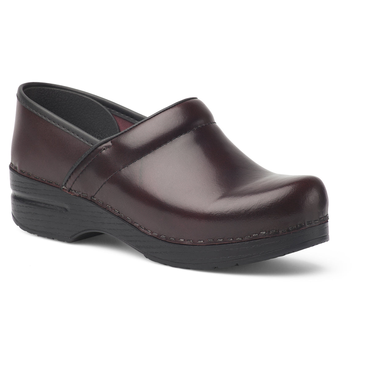 Dansko Professional Cordovan Cabrio