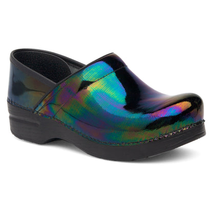Dansko Professional Petrol Patent