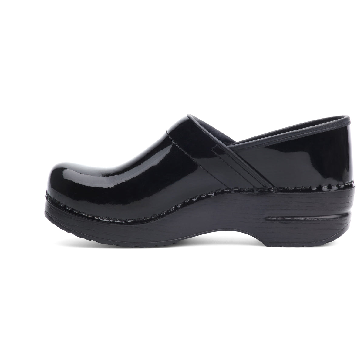 Dansko Professional Black Patent
