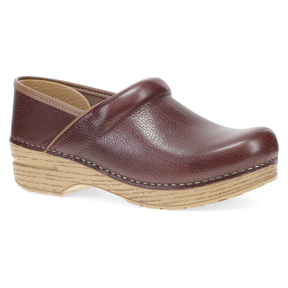 Dansko Professional Cordovan Milled