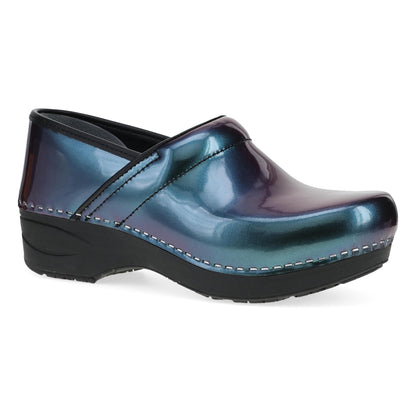 Dansko XP 2.0 Chill Colorshift Patent