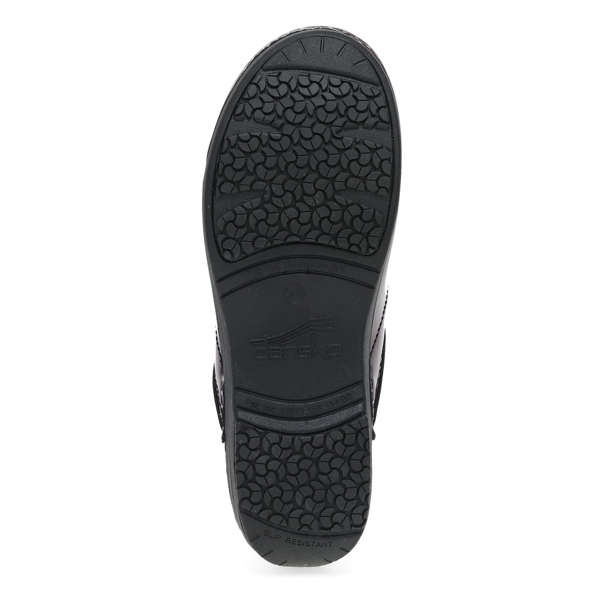 Dansko XP 2.0 Chill Colorshift Patent