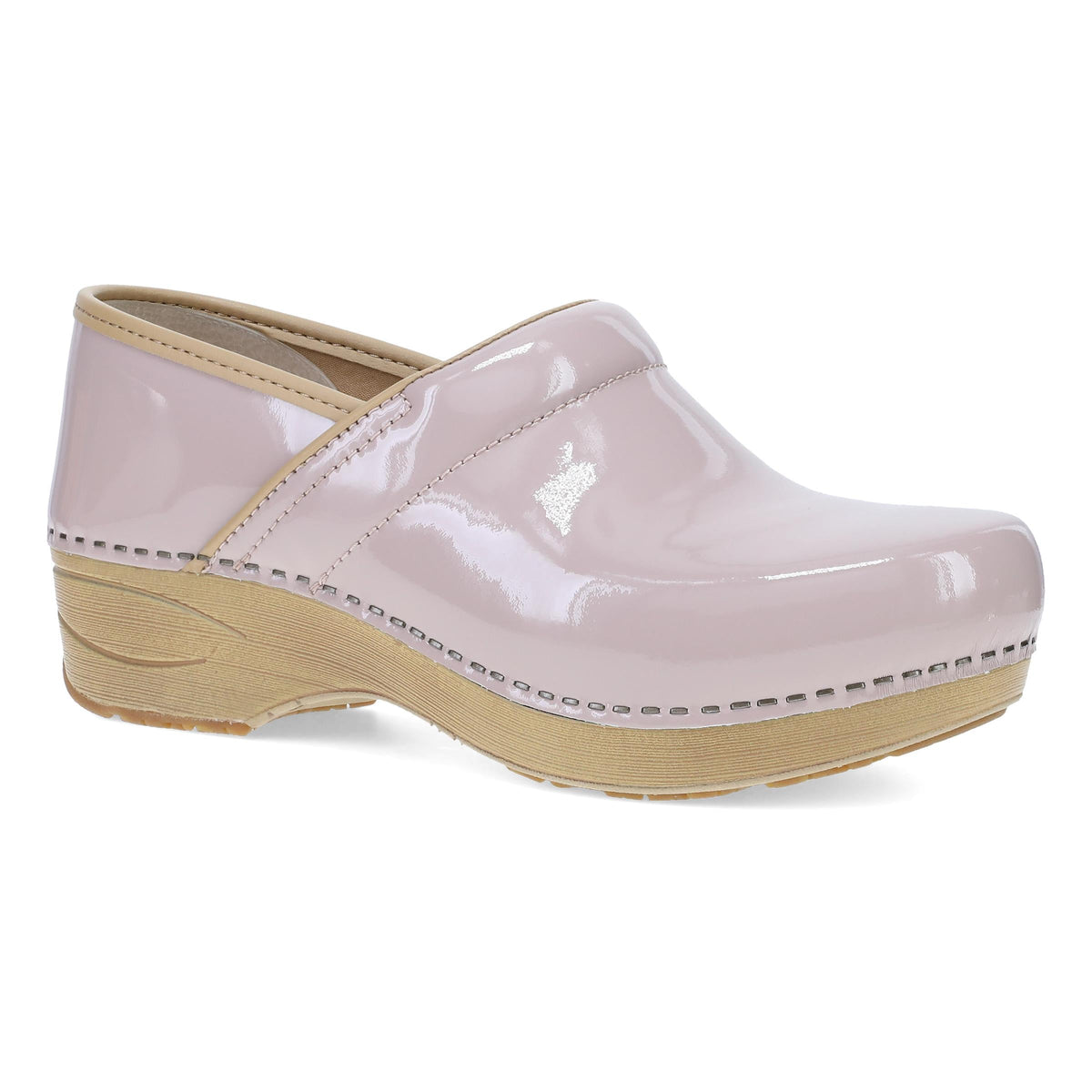 Dansko XP 2.0 Rose Patent