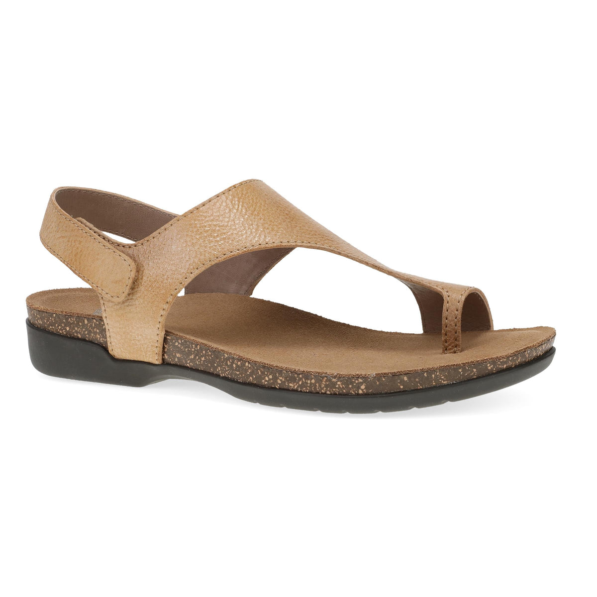Dansko Reece Honey Distressed