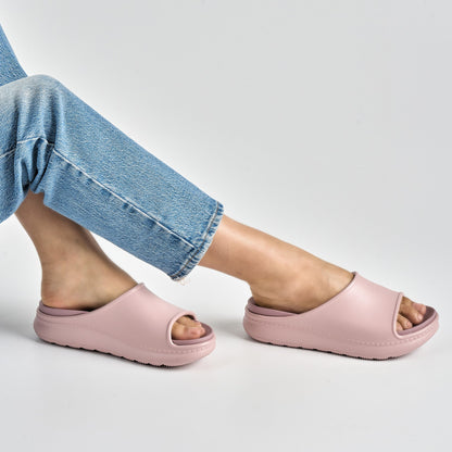 Dansko Devyn Mauve Molded