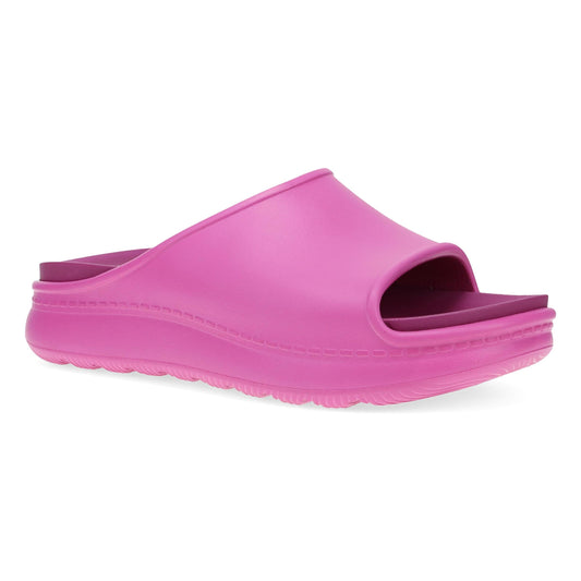 Dansko Devyn Fuchsia Molded
