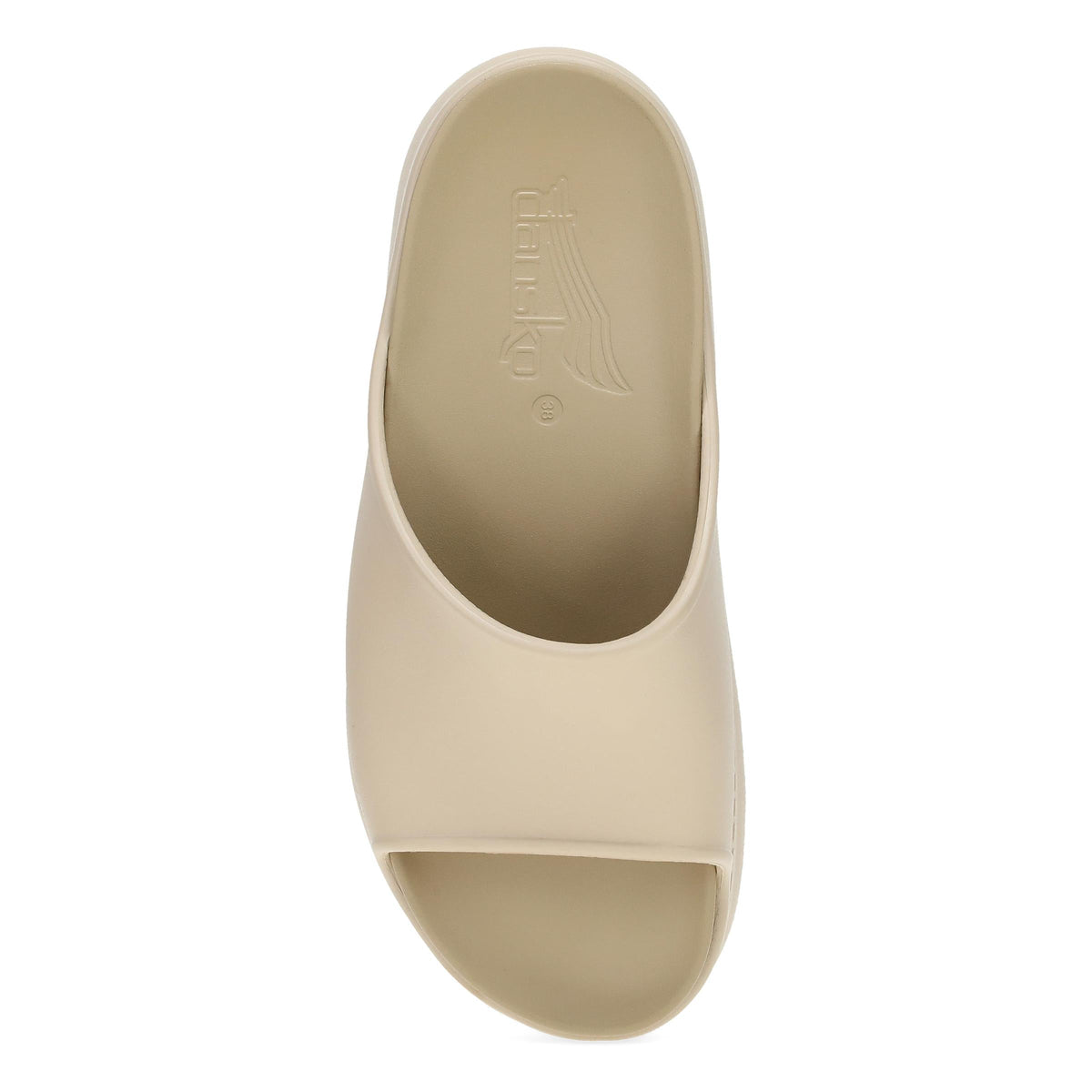 Dansko Devyn Sand Molded