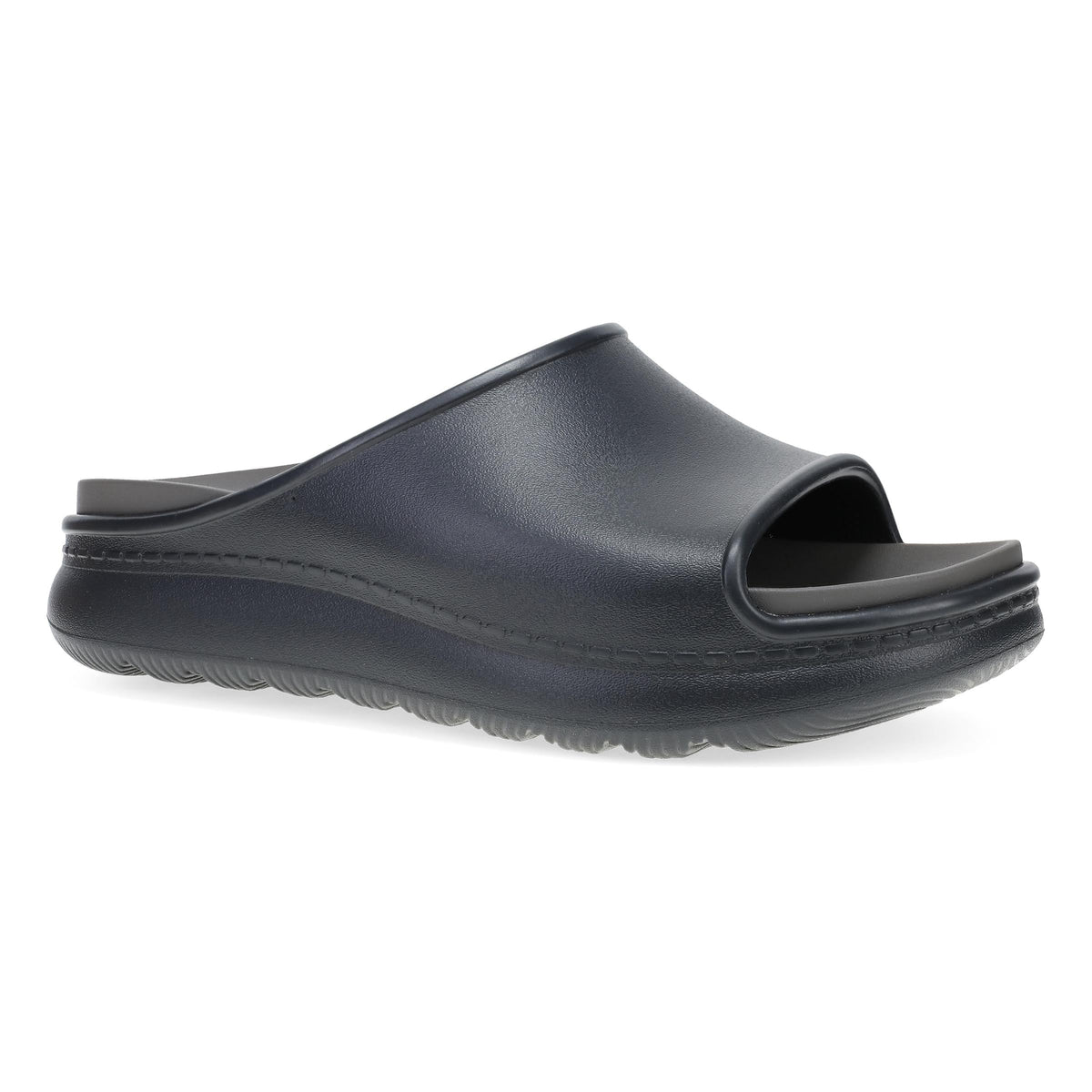Dansko Devyn Black Molded