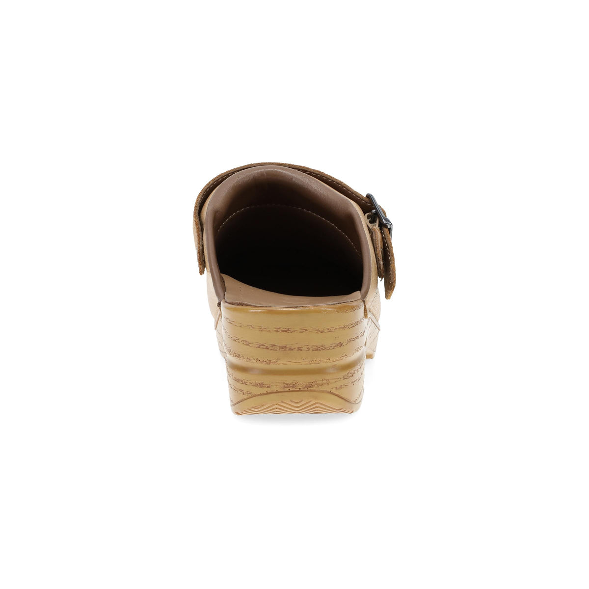Dansko Ingrid Honey Distressed