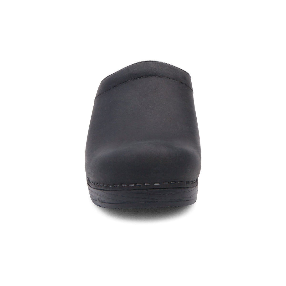 Dansko Sonja Black Oiled