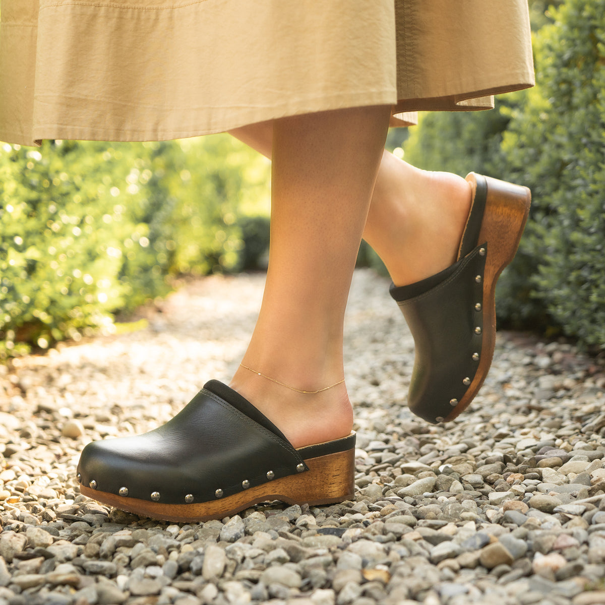 Dansko Andie Shoes