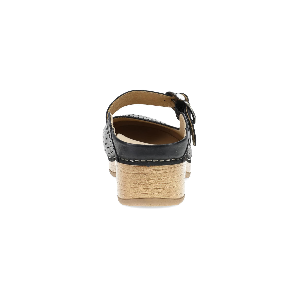 Dansko Blaire Clog Black