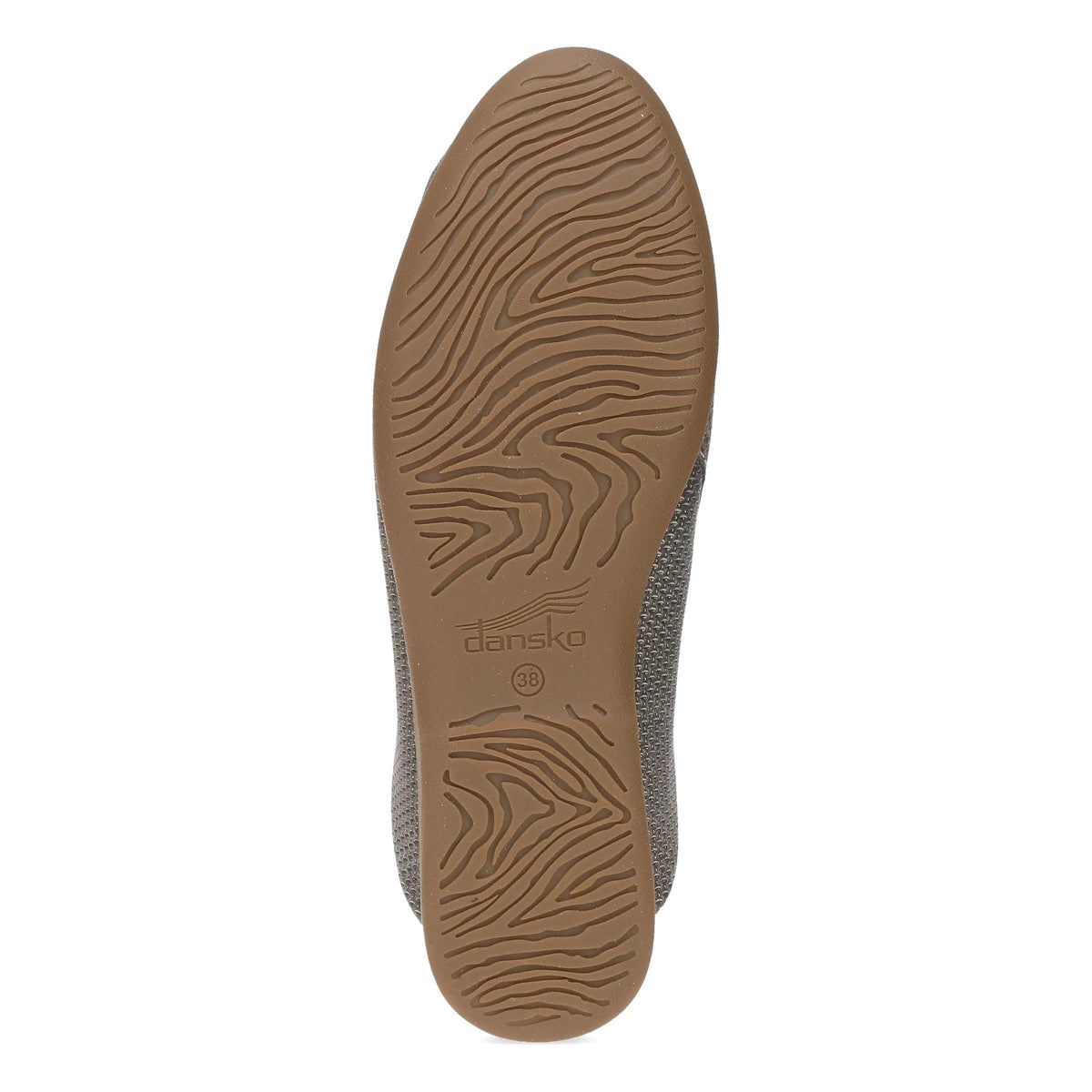 Dansko Lysa Grey/Pewter Leather