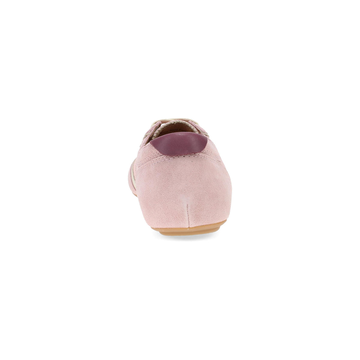 Dansko Milana Pink/Berry Leather