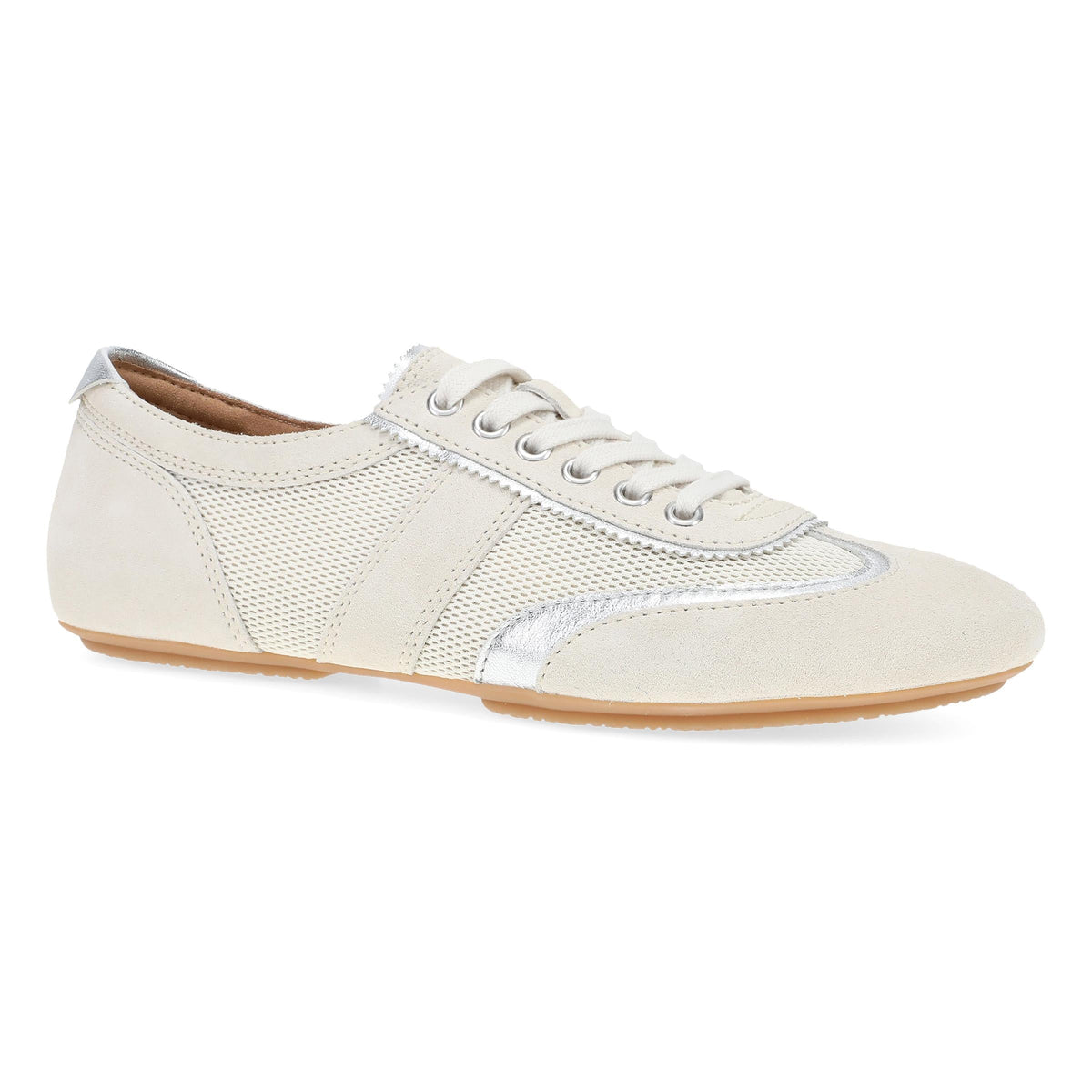Dansko Milana Vanilla Suede