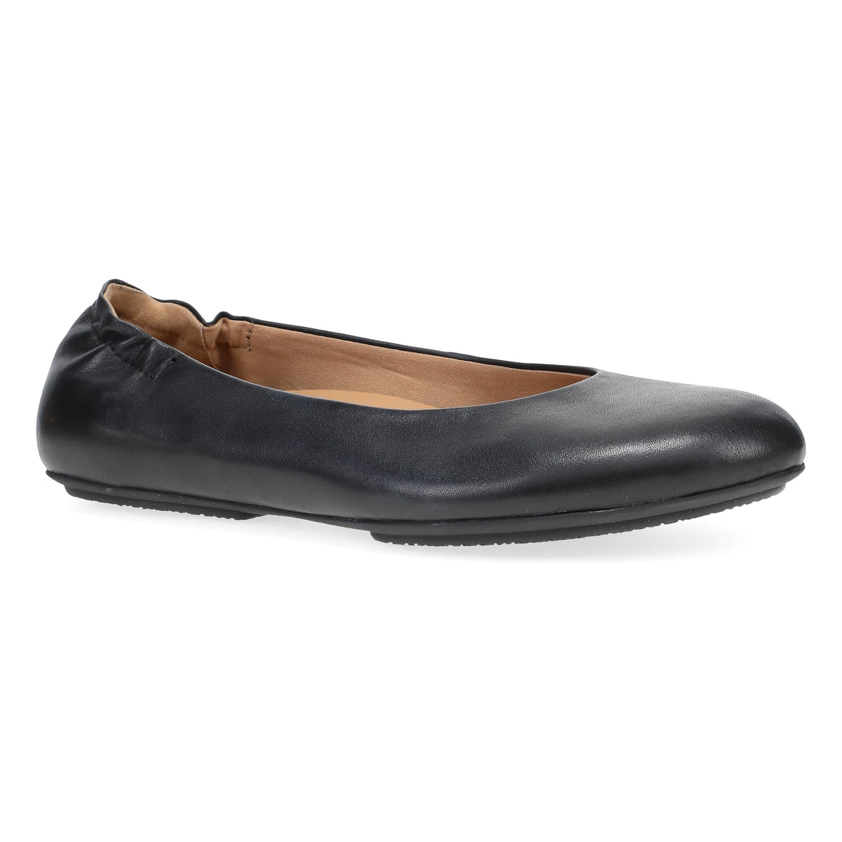 Dansko Mollie Black Nappa