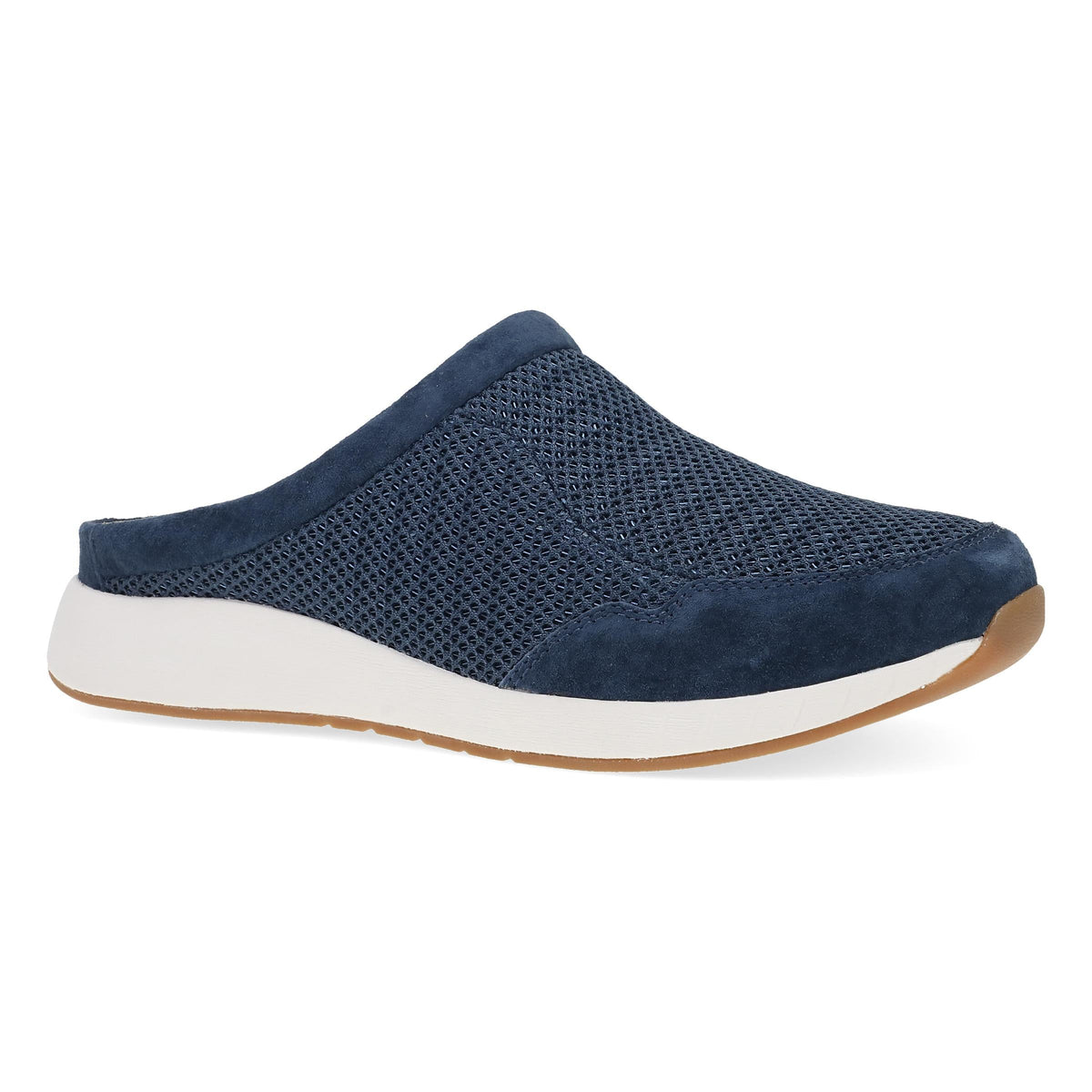 Dansko Claudia Marine Mesh
