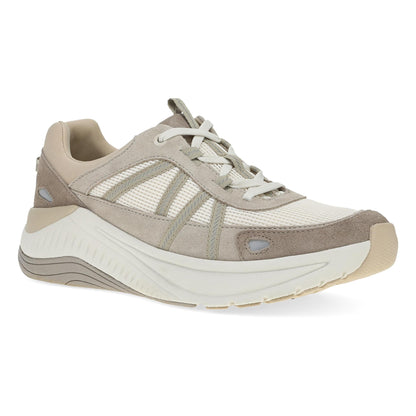 Dansko Poppy Dune Suede