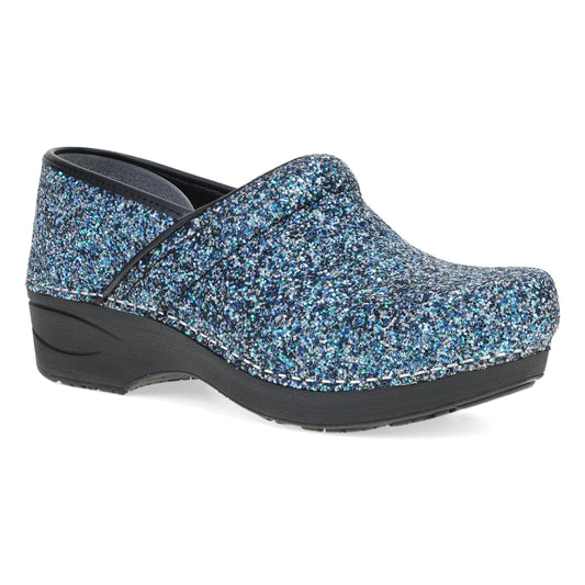 Dansko Wide XP 2.0 Night Glow Glitter
