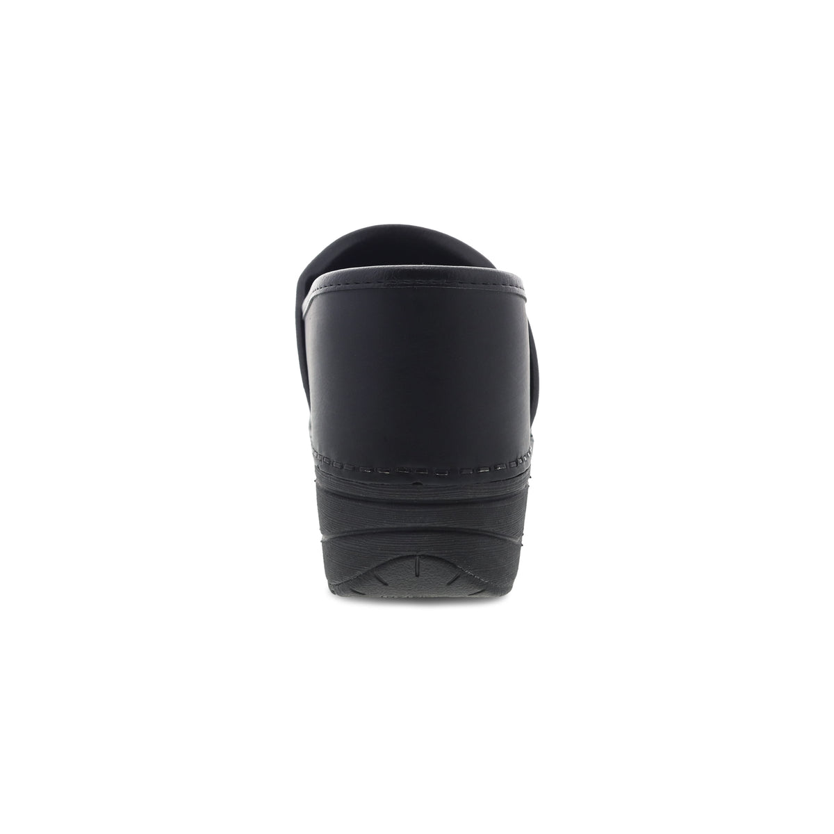 Dansko Wide XP 2.0 Black Waterproof Pull Up