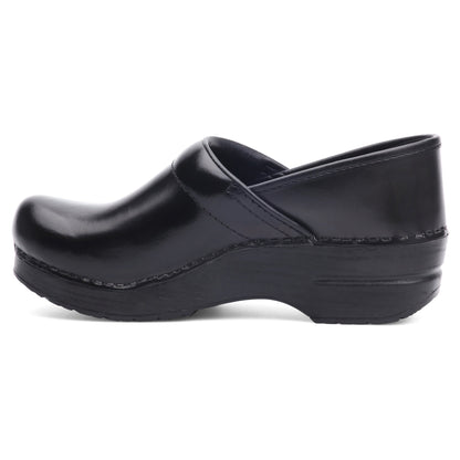 Dansko Wide Pro Black Cabrio