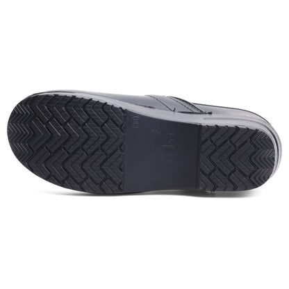Dansko Wide Pro Black Box