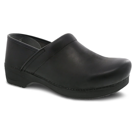 Dansko XP 2.0 Mens Black Burnished Nubuck