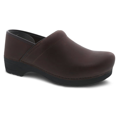 Dansko XP 2.0 Mens Brown Oiled