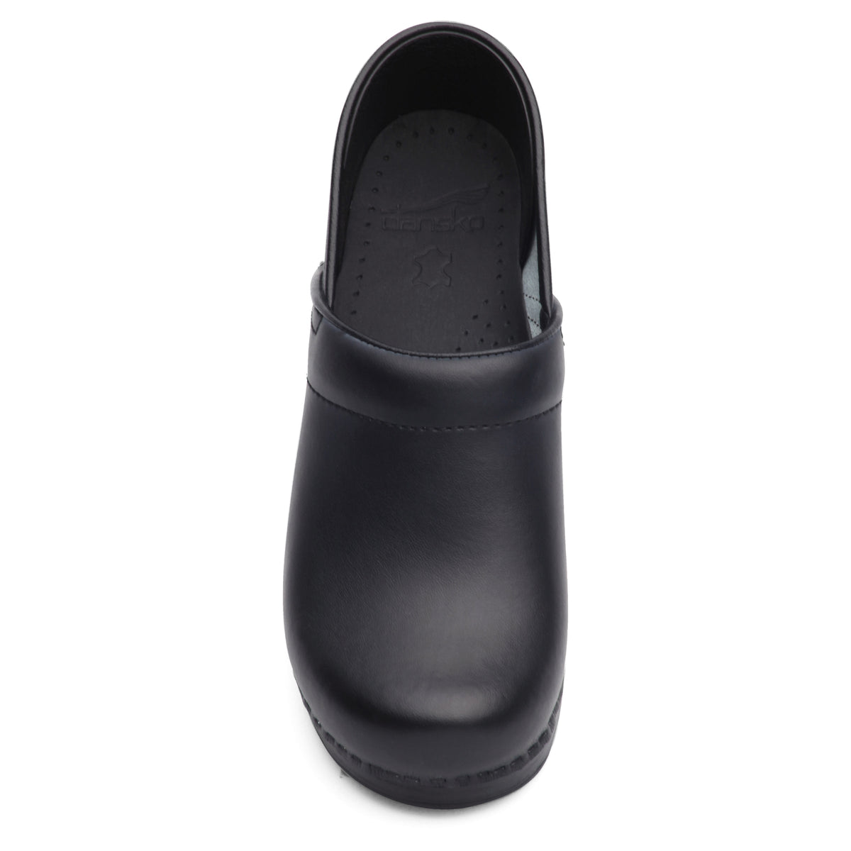 Dansko Professional Mens Black Box