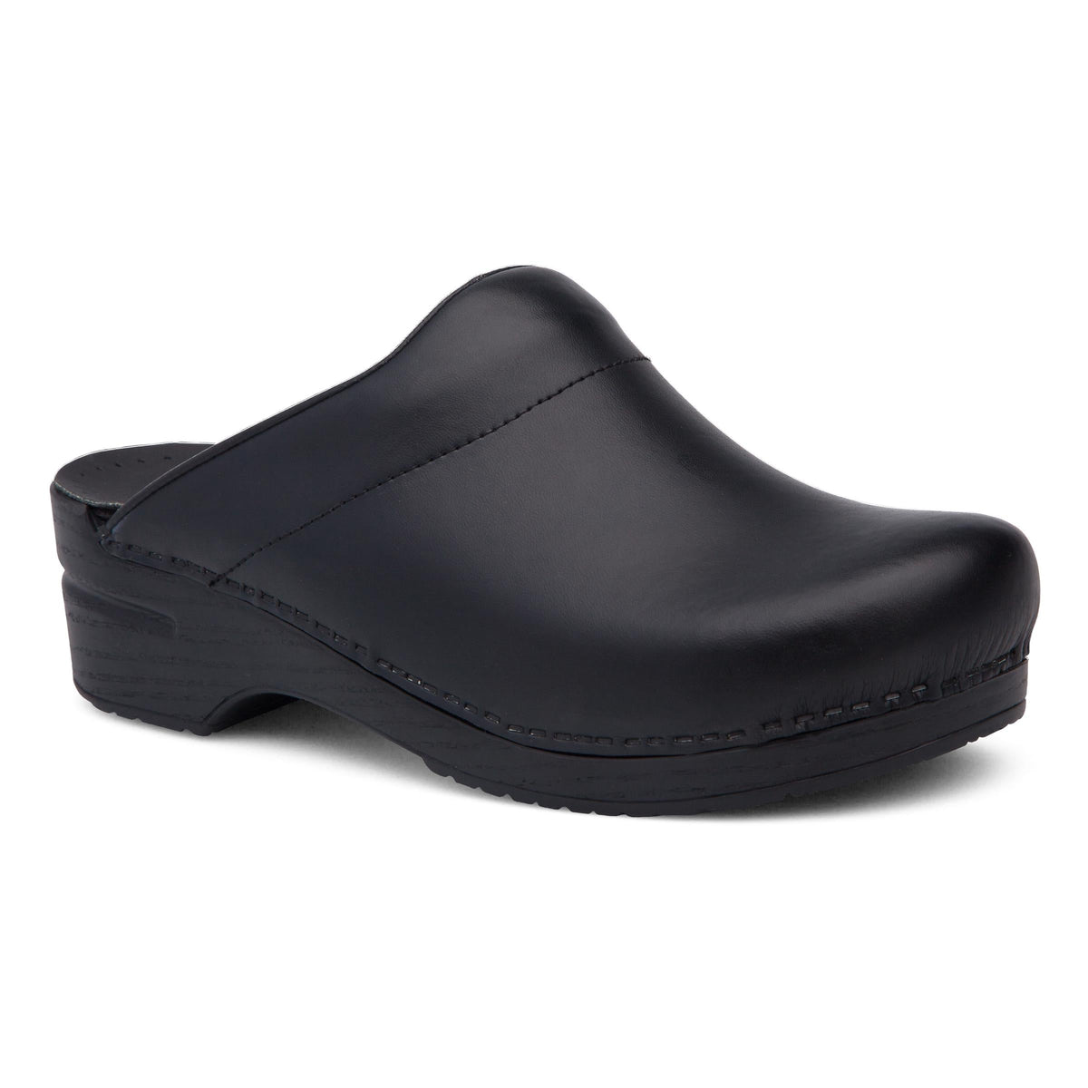 Dansko Karl Black Box