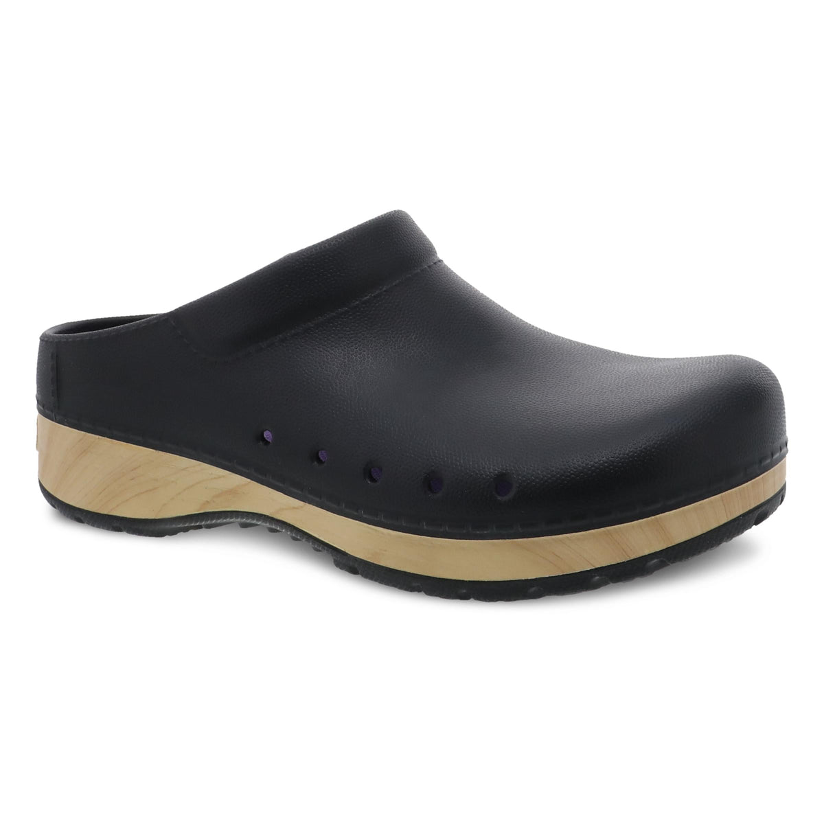 Dansko Kane Black