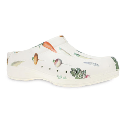 Vintage Garden Mule,35