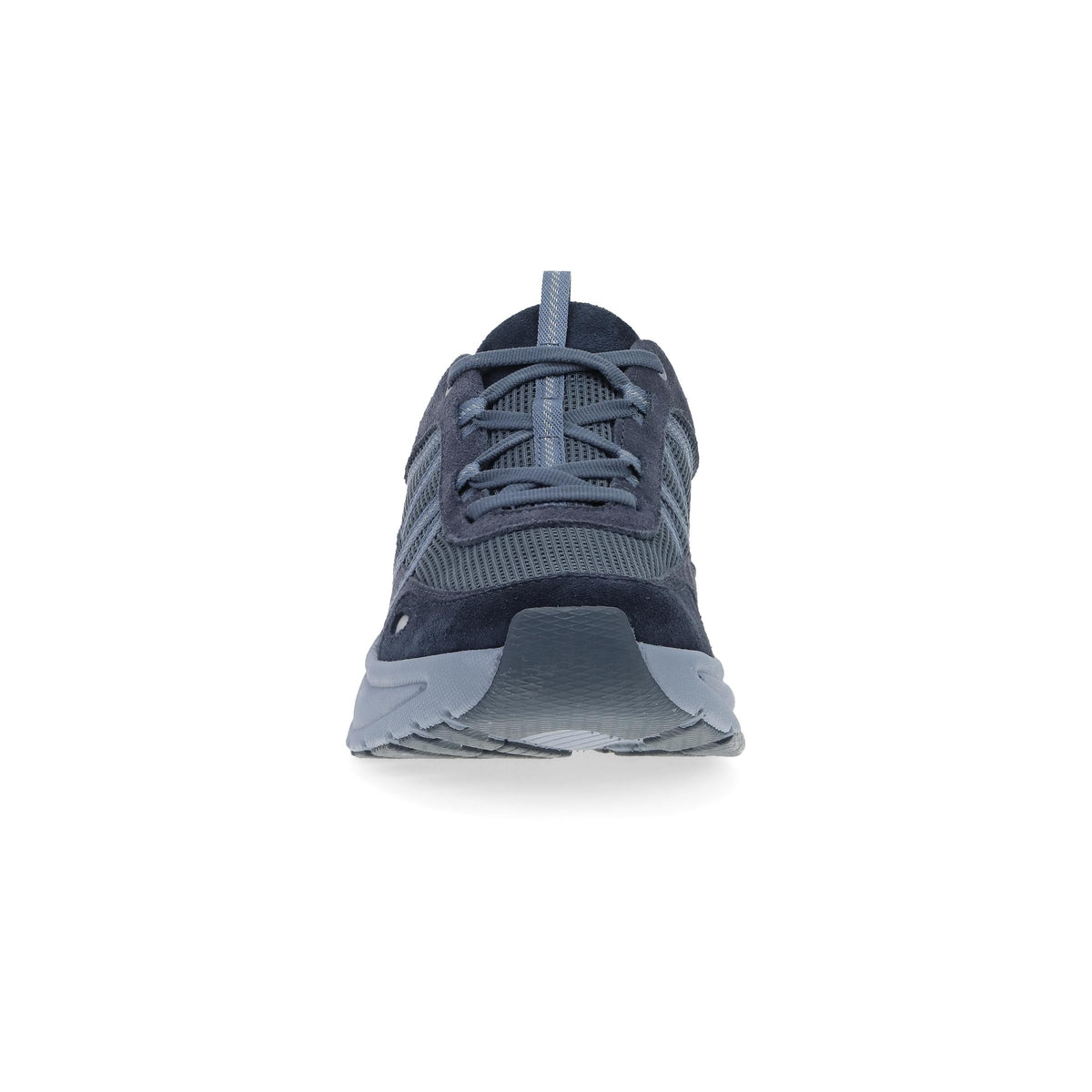 Dansko Poppy Navy Suede