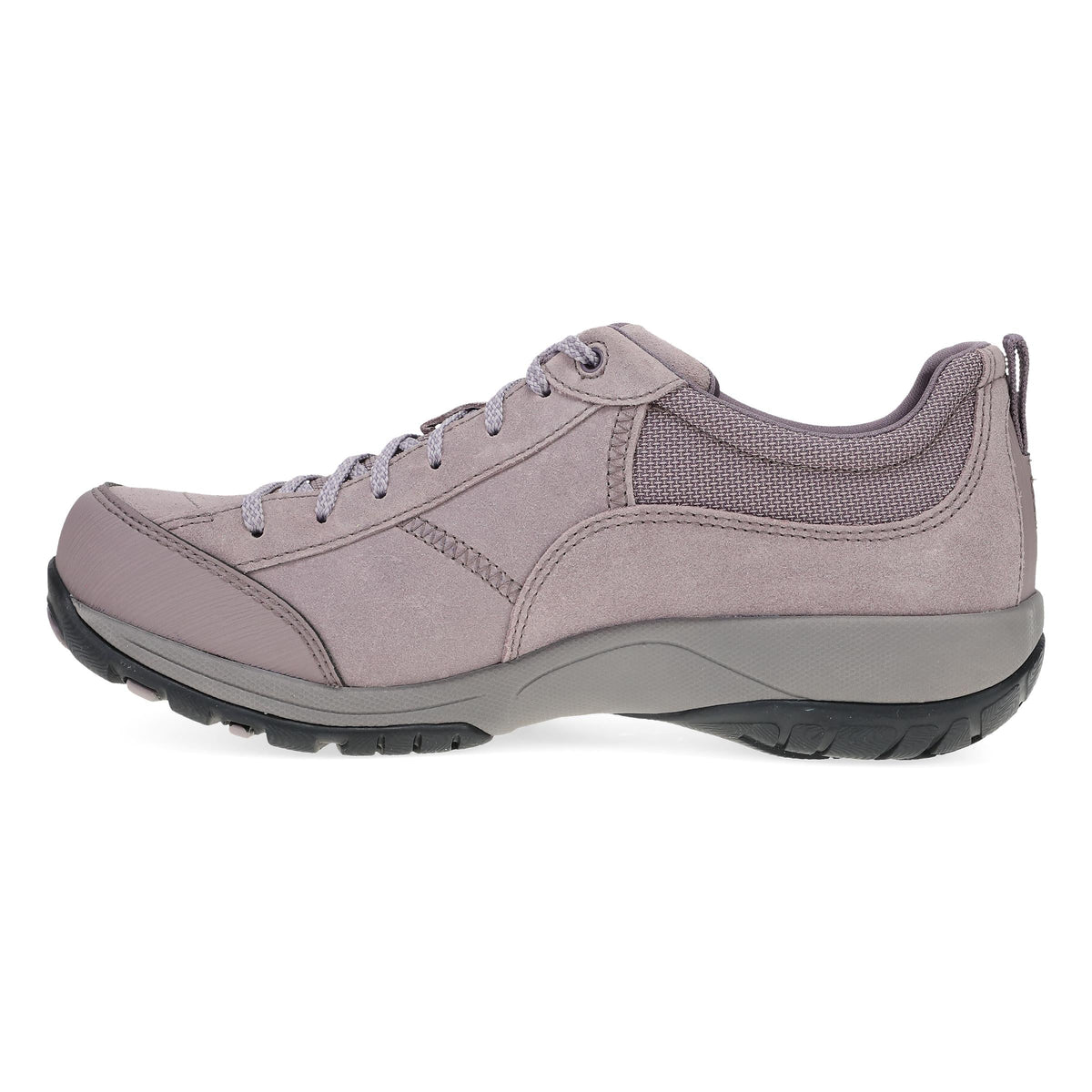 Dansko Paisley Dusty Lilac Waterproof
