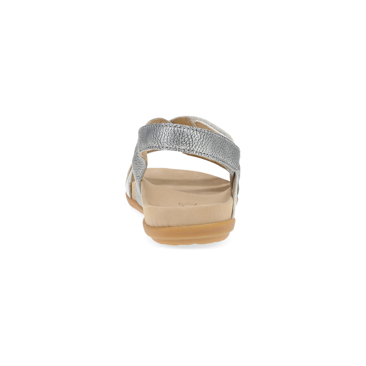 Dansko Jacklyn Silver Multi