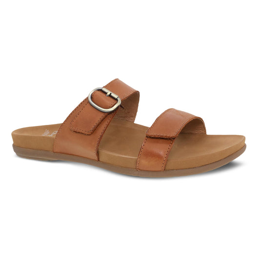Dansko Justine Luggage Calf