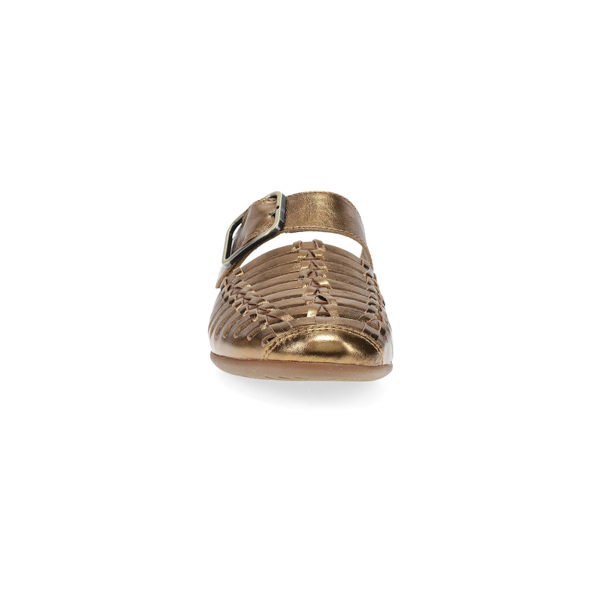 Dansko Leilani Bronze Metallic
