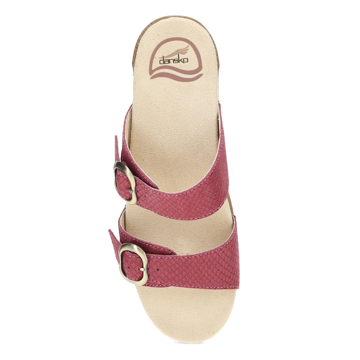 Dansko Sophie Pink Revolution