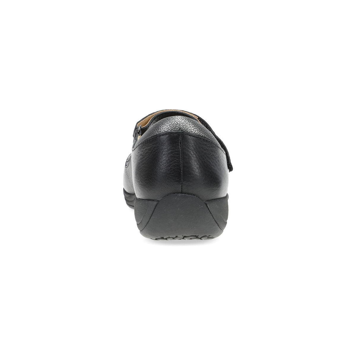 Dansko Stacy 2.0 Black Leather