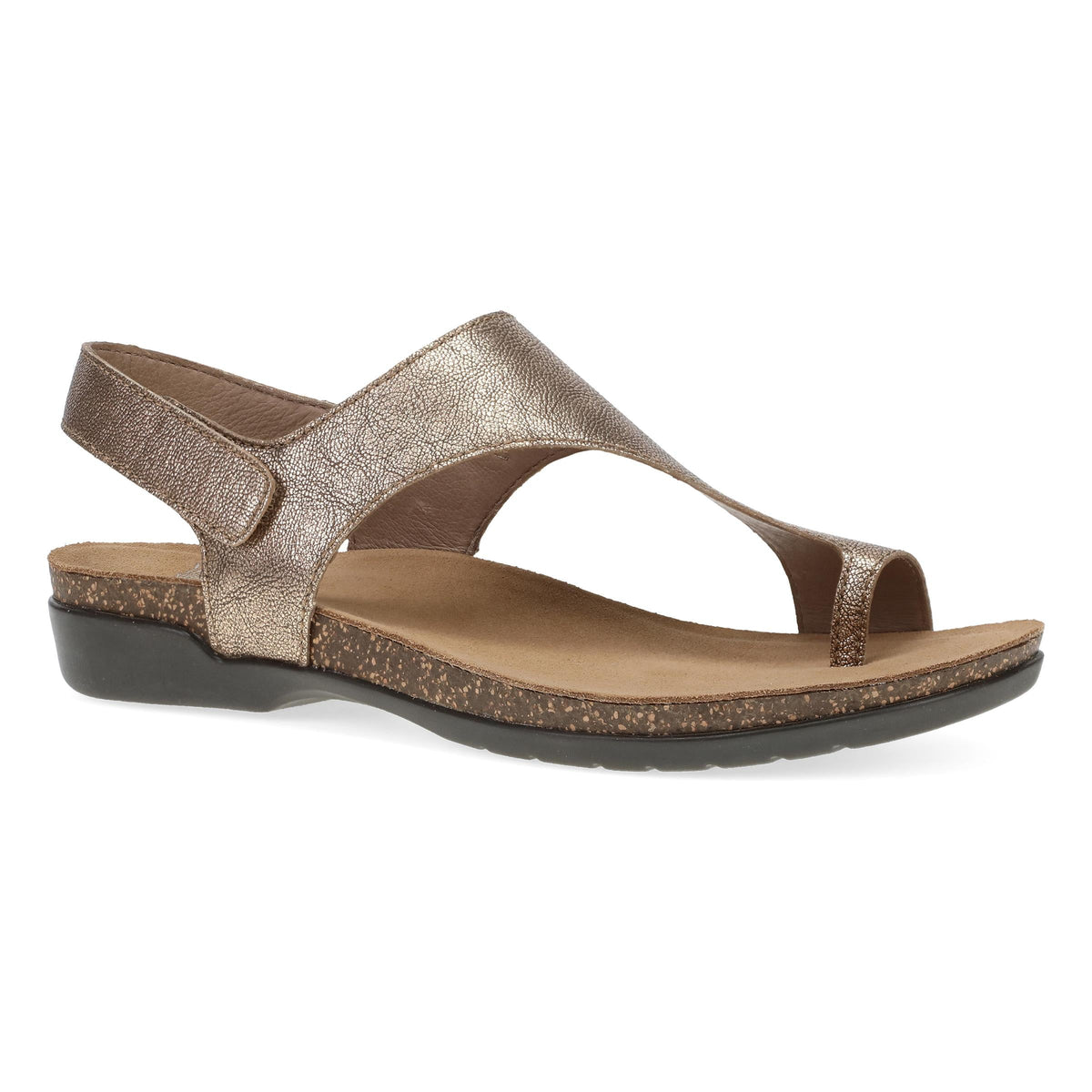 Dansko Reece Bronze Metallic