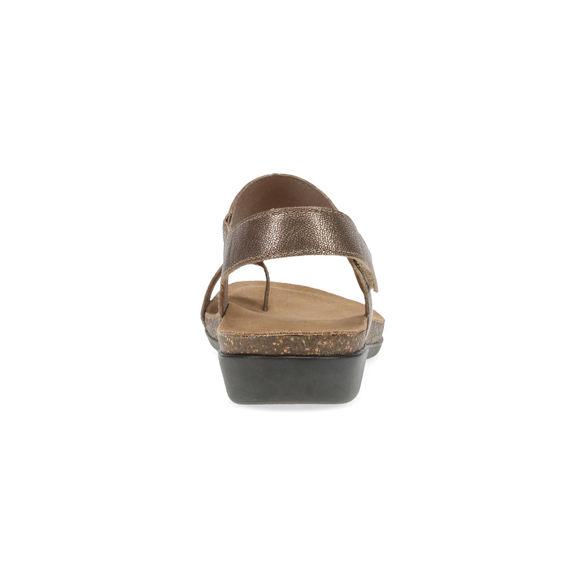 Dansko Reece Bronze Metallic