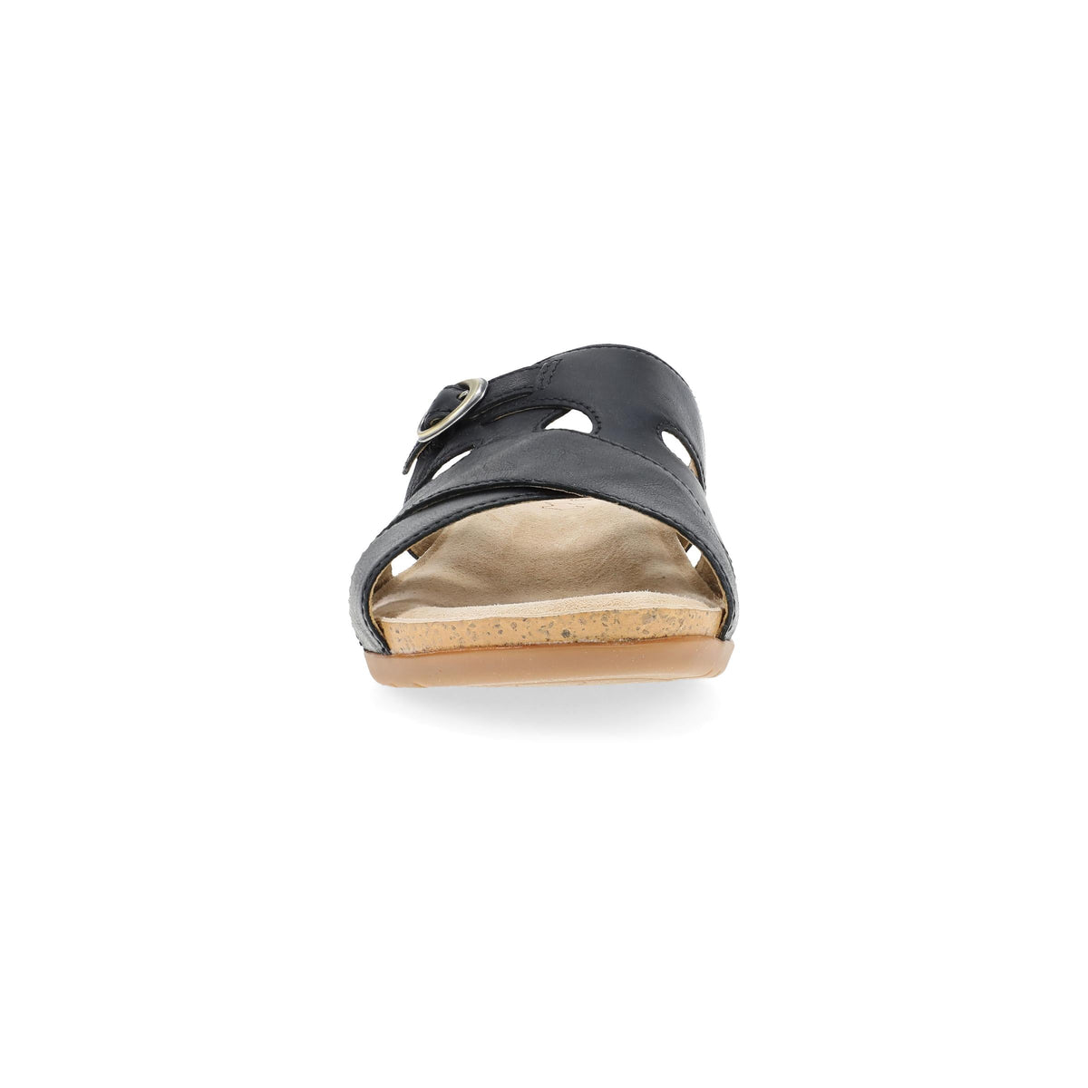 Dansko Regan Black Leather