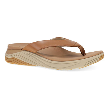 Dansko Rosemary Tan Calf