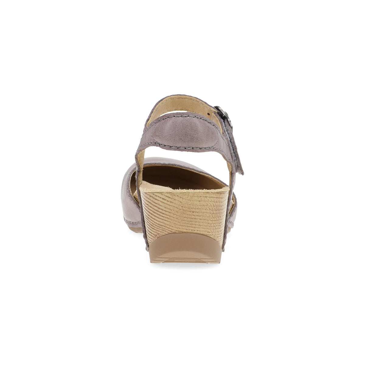 Dansko Tiffani Dusty Lilac Leather