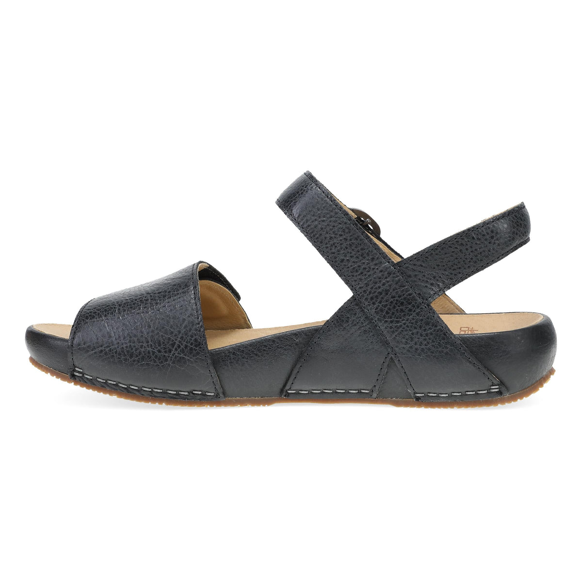 Dansko Tinsley Black Leather