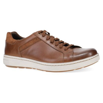 Dansko Trevor Tan Burnished Calf